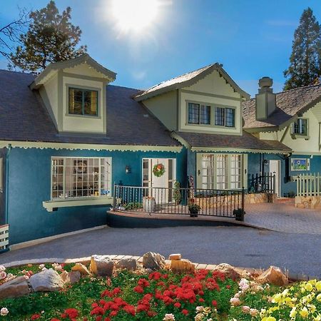 Skyforest Inn Экстерьер фото