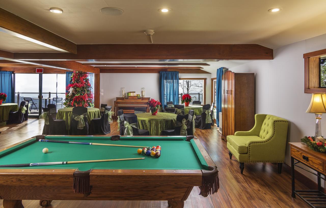 Skyforest Inn Экстерьер фото
