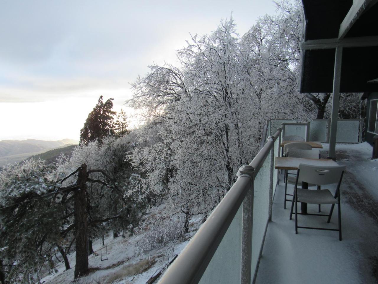 Skyforest Inn Экстерьер фото