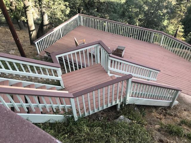 Skyforest Inn Экстерьер фото