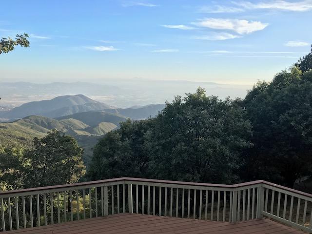 Skyforest Inn Экстерьер фото